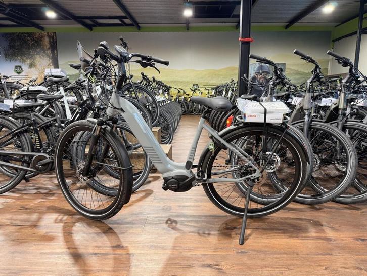 Frappe FBC 800 MEGA DEALS Bosch Motor MAGAZIJN OPRUIMING!, Fietsen en Brommers, Elektrische fietsen, Nieuw, Overige merken, 47 tot 51 cm