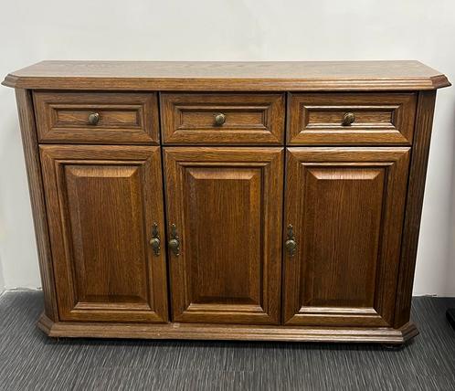 Dressoir 120cm x 35cm, Huis en Inrichting, Kasten | Dressoirs, Zo goed als nieuw, 100 tot 150 cm, 25 tot 50 cm, Ophalen