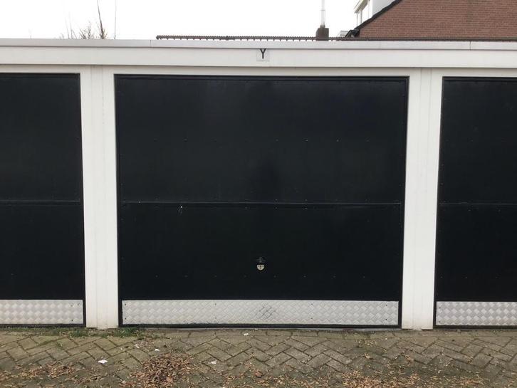 Te huur Opslagbox Gestel Eindhoven., Auto diversen, Autostallingen en Garages