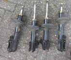 Schokbrekers 4x Toyota Avensis T22, Ophalen of Verzenden, Gebruikt, Toyota