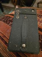 Antiek Box Camera Foto Toestel, Ophalen of Verzenden, Gebruikt, Overige typen, Overige merken