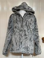 Luhta skijas windstopper maat S/36, Ophalen of Verzenden, Zo goed als nieuw, Maat 36 (S), Blauw