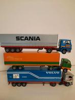 Tekno vrachtwagen keldervondst, Ophalen of Verzenden, Zo goed als nieuw, Overige typen, Overige merken