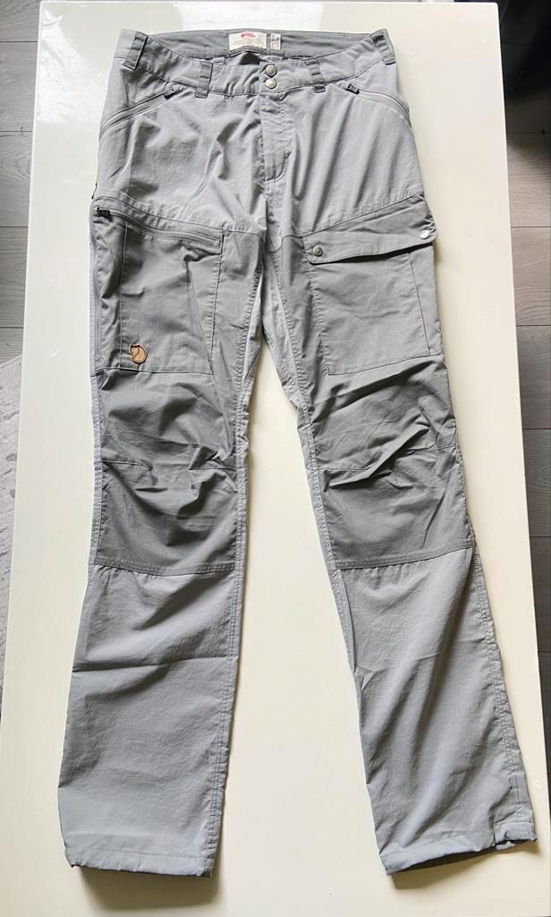 Fjallraven Trousers, Kleding | Heren, Broeken en Pantalons, Verzenden