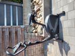 Hometrainer, zo goed als nieuw., Ophalen, Zo goed als nieuw, Hometrainer