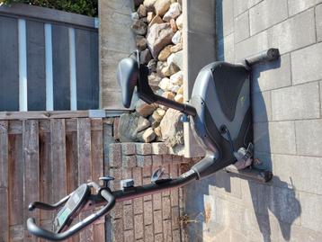 Hometrainer, zo goed als nieuw. beschikbaar voor biedingen