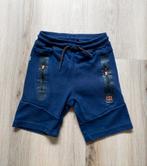Stoere korte broek short van Cars jeans maat 116, Broek, Ophalen of Verzenden, Zo goed als nieuw, Cars jeans