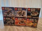 Lego star wars Microfighters series 3 (sealed), Ophalen of Verzenden, Nieuw