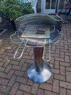 BBQ  houtskool Barbecook, Ophalen, Zo goed als nieuw, Barebecook, Met accessoires