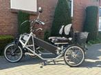 IN NIEUWSTAAT VERKERENDE PF Mobility Side by Side Duofiets, Ophalen of Verzenden, Nieuw, PF Mobility