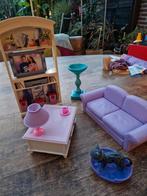 barbie Meubels igst, Ophalen of Verzenden, Gebruikt, Toebehoren