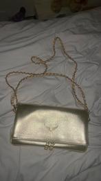 Zadig er voltaire tas goud, Sieraden, Tassen en Uiterlijk, Verzenden, Nieuw, Goud, Leer