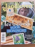 Landleven editie 2019 mei t/m december, Boeken, Wonen en Tuinieren, Ophalen of Verzenden, Gelezen, Interieur en Design