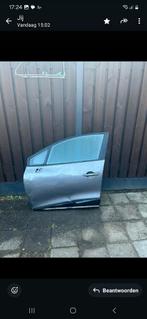Renault deur clio, Auto-onderdelen, Ophalen of Verzenden, Renault, Deur