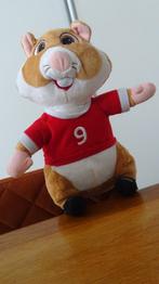 Albert Heijn Hamster Knuffel., Albert Heijn, Ophalen of Verzenden