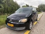 Volkswagen Touran 1.2 TSI Comfortline BlueMotion 7p., Euro 5, 730 kg, 4 cilinders, 7 stoelen