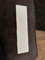 Wand tegels wit mat, Doe-het-zelf en Verbouw, Ophalen, Nieuw, Minder dan 20 cm, Wandtegels