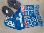 Pec Zwolle spullen, Kleding | Heren, Ophalen of Verzenden, Zo goed als nieuw, Overige maten, Muts