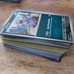 Pokemon bulk kaarten verschillende sets 89 kaarten, Ophalen of Verzenden, Zo goed als nieuw, Meerdere kaarten