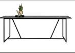 Tafels en tafelbladen , woood , dutchbone , be pure home, Ophalen, Rond, Nieuw, 100 tot 150 cm