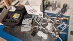 DJI Mini Onderdelen diverse spullen, Gebruikt, Cameradrone, 1 tot 5 kilometer, Gimbal (camerastabilisatie)