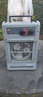 Bouwkachel., Doe-het-zelf en Verbouw, Ophalen, 30 tot 80 cm, Gebruikt, Kachel