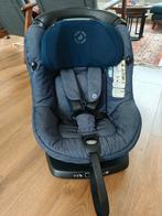 Maxi Cosi AxissFix Blauw Autostoel, Zo goed als nieuw, Isofix, Slaapstand, Maxi-Cosi