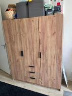 Wardrobe, Ophalen, 50 tot 100 cm, Zo goed als nieuw, 150 tot 200 cm