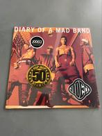 Jodeci - Diary of a Mad Band - gekleurd vinyl nieuw, Cd's en Dvd's, Vinyl | R&B en Soul, Overige formaten, R&B, Ophalen of Verzenden