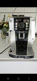 De Longhi koffiemachine, Witgoed en Apparatuur, Koffiezetapparaten, Ophalen of Verzenden, Gebruikt, Koffiemachine
