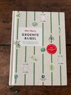 Mari Maris - Groentebijbel, Boeken, Mari Maris, Vegetarisch, Ophalen of Verzenden, Zo goed als nieuw