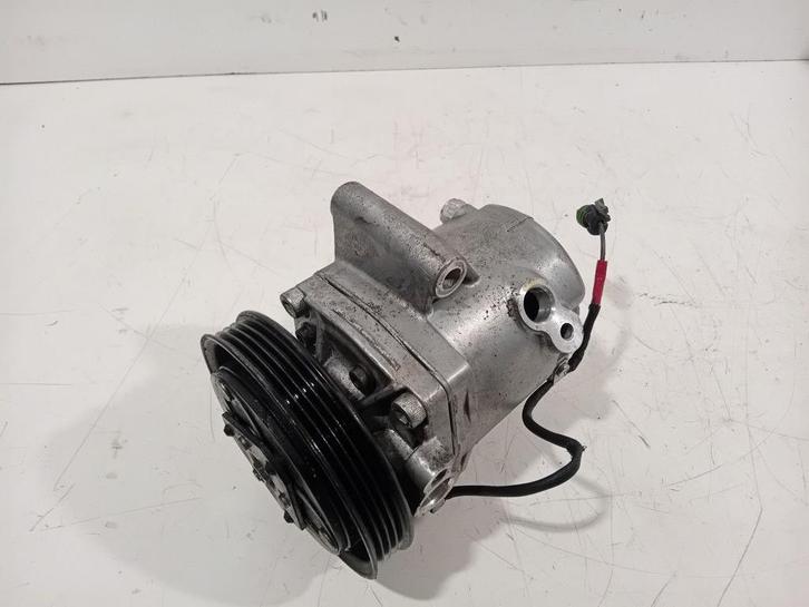 Airco pomp Smart Fortwo, Auto-onderdelen, Airco en Verwarming, Smart, Gebruikt, Herkomst onderdeel bekend, 12 maanden garantie