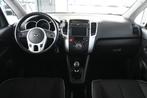 Kia Venga 1.4 CVVT Vibe NAP! Airco Navigatie Panoramadak Dea, Auto's, Kia, Euro 5, Stof, Gebruikt, 4 cilinders