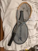 Vintage Rucanor U.S. Open Tennis Racket, Sport en Fitness, Tennis, Overige merken, Gebruikt, Ophalen of Verzenden, Racket