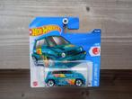 Honda City Turbo II '85 Hotwheels, Ophalen, Nieuw, Auto
