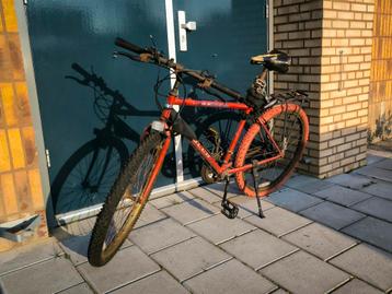 TEAB - Mountainbike Apollo beschikbaar voor biedingen