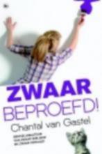 Chantal van gastel: zwaar beproefd, Boeken, Ophalen of Verzenden, Zo goed als nieuw