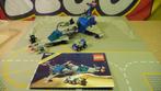 6931 - FX-Star Patroller (+Bouwinstructies), Ophalen of Verzenden, Zo goed als nieuw, Complete set, Lego