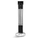 Trotec elektrische terrasverwarmer, Elektrisch, Plafond, Terrasverwarmer, Nieuw