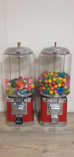 Kauwgomballen automaat, Verzamelen, Automaten | Overige, Ophalen of Verzenden, Zo goed als nieuw