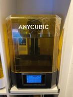 Anycubic resin 3D printer, Computers en Software, Ophalen, Gebruikt, Anycubic