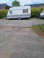 Caravan  plaatsen  buiten   stalling, Caravans en Kamperen, Caravanstallingen