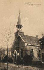 Baarn, Ophalen of Verzenden, Voor 1920, Gelopen, Utrecht