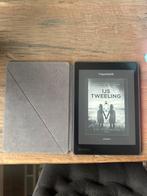 Kobo Aura one E -Reader, Computers en Software, E-readers, Ophalen of Verzenden, Zo goed als nieuw