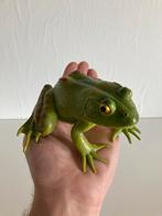 Kikker Frog, Ophalen of Verzenden, Zo goed als nieuw, Reptiel of Amfibie, Beeldje of Figuurtje