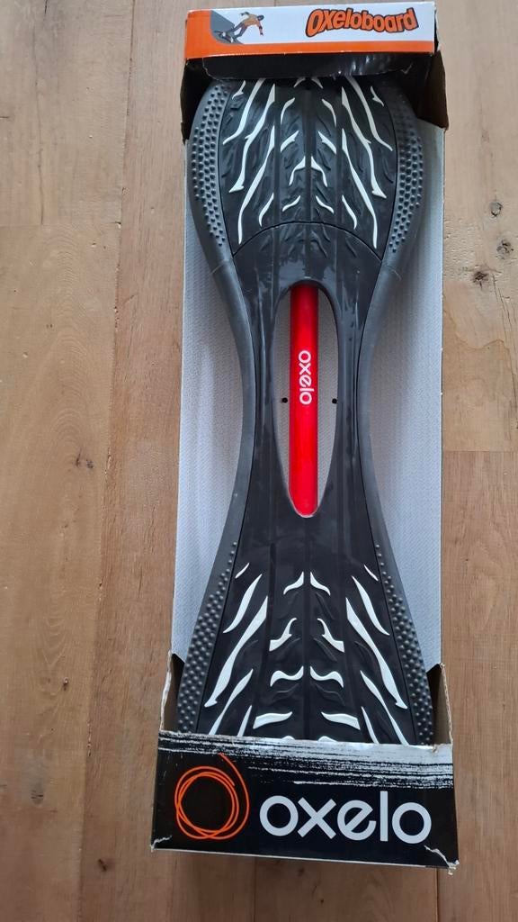 Oxelo waveboard zo goed als nieuw, Ophalen of Verzenden, Zo goed als nieuw, Waveboard