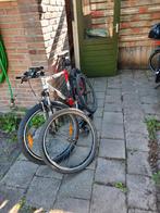 Goeie mountainbike, Fietsen en Brommers, Fietsen | Mountainbikes en ATB, Fully, Ophalen, Gebruikt, Overige merken