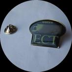 VOLVO truck pin ,ECT, Verzamelen, Speldjes, Pins en Buttons, Ophalen of Verzenden, Zo goed als nieuw, Transport, Speldje of Pin