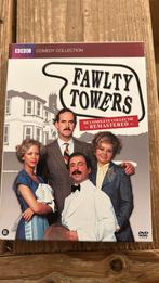 Fawlty towers comedy collection BBC, Cd's en Dvd's, Dvd's | Tv en Series, Ophalen of Verzenden, Zo goed als nieuw
