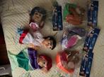 Poppenkast poppen van AH, Ophalen of Verzenden, Nieuw, Overige typen
